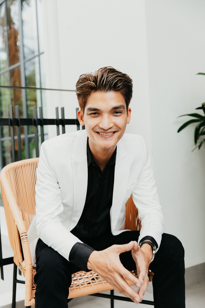 Anh T&uacute; - Mạc Văn Khoa: Đ&acirc;u chỉ c&oacute; Diệu Nhi, đa số phụ nữ đều coi chồng như một đứa con - Ảnh 4.