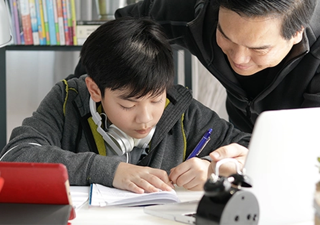 4 kiểu trẻ em c&oacute; sức chịu đựng thất bại tốt nhất - Ảnh 1.