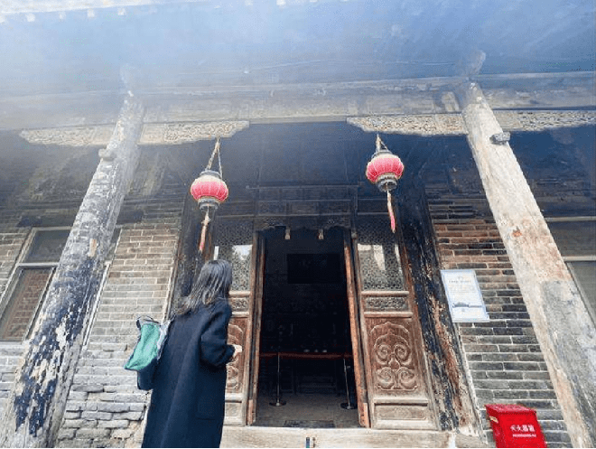 Căn nh&agrave; cổ rộng 3 mẫu đất được trả 1 tỷ NDT cũng kh&ocirc;ng chịu ph&aacute; bỏ ở Trung Quốc: B&iacute; mật đằng sau khiến chủ đầu tư 5 lần 7 lượt t&igrave;m đến thương lượng nhưng phải chịu thua gia chủ - Ảnh 8.