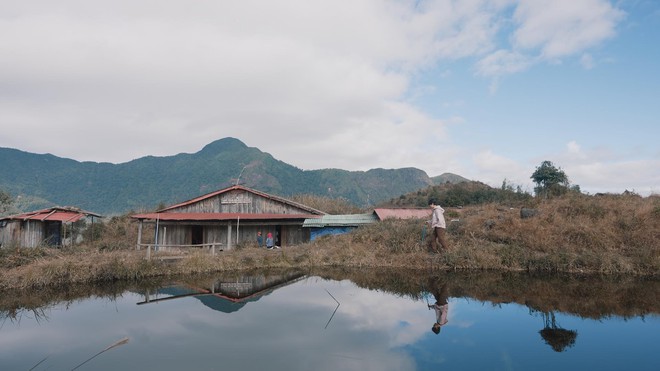 Một nơi của Việt Nam khiến Vũ C&aacute;t Tường sau khi đặt ch&acirc;n đến đ&atilde; đ&ograve;i &ldquo;bỏ cuộc&rdquo;, kh&ocirc;ng l&agrave;m MV nữa - Ảnh 1.