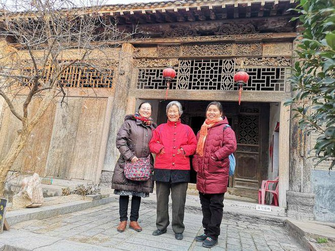 Căn nh&agrave; cổ rộng 3 mẫu đất được trả 1 tỷ NDT cũng kh&ocirc;ng chịu ph&aacute; bỏ ở Trung Quốc: B&iacute; mật đằng sau khiến chủ đầu tư 5 lần 7 lượt t&igrave;m đến thương lượng nhưng phải chịu thua gia chủ - Ảnh 7.