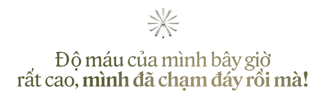 Gặp Trúc Anh ngày 8/3: “Hai năm ở ẩn khiến mình thành… bà chủ cơm tấm” - Ảnh 11.