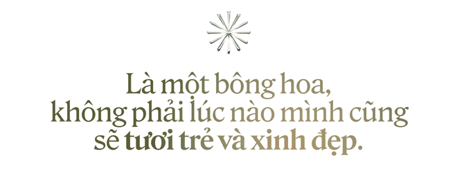 Gặp Tr&uacute;c Anh ng&agrave;y 8/3: &ldquo;Hai năm ở ẩn khiến m&igrave;nh th&agrave;nh&hellip; b&agrave; chủ cơm tấm&rdquo; - Ảnh 3.