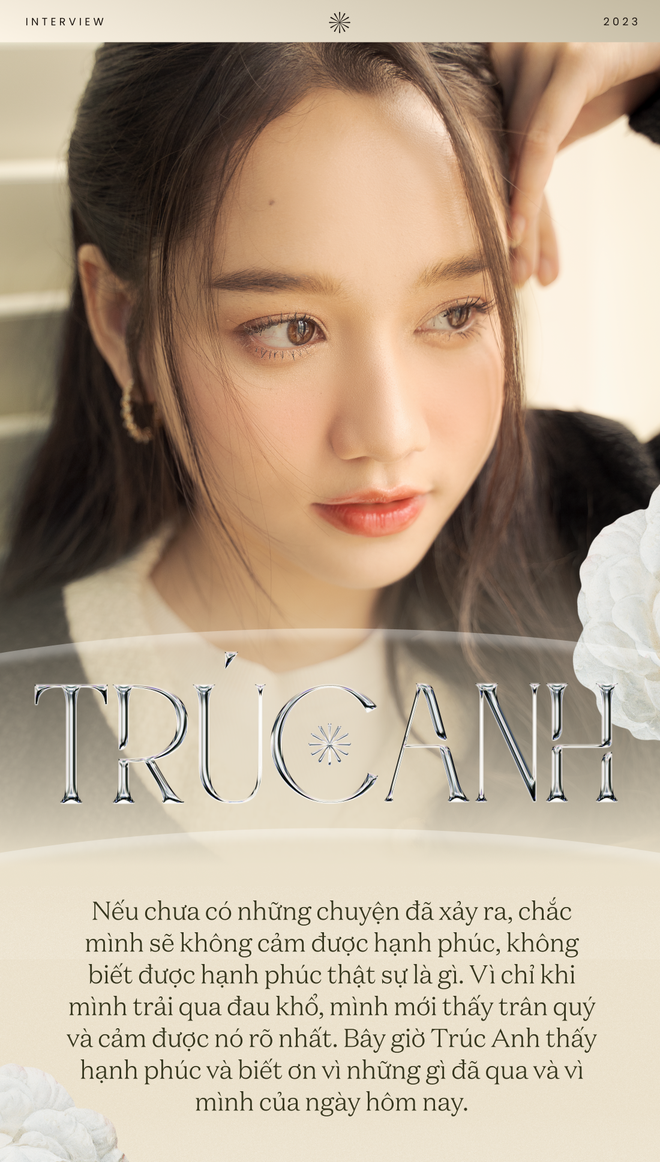 Gặp Tr&uacute;c Anh ng&agrave;y 8/3: &ldquo;Hai năm ở ẩn khiến m&igrave;nh th&agrave;nh&hellip; b&agrave; chủ cơm tấm&rdquo; - Ảnh 4.