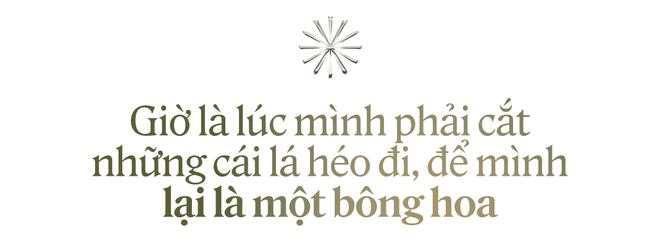 Gặp Tr&uacute;c Anh ng&agrave;y 8/3: &ldquo;Hai năm ở ẩn khiến m&igrave;nh th&agrave;nh&hellip; b&agrave; chủ cơm tấm&rdquo; - Ảnh 8.