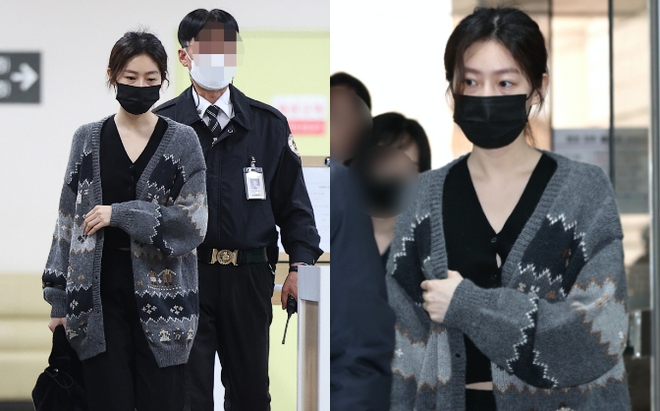 Kim Sae Ron c&oacute; thực sự gặp kh&oacute; khăn t&agrave;i ch&iacute;nh, phải đi l&agrave;m ở qu&aacute;n c&agrave; ph&ecirc; để kiếm sống? - Ảnh 2.