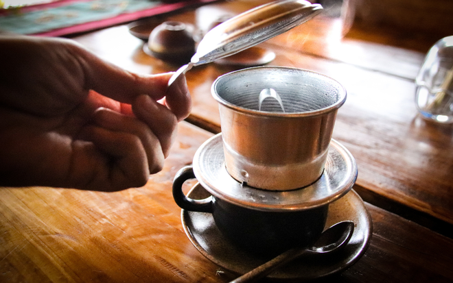 Cà phê: Thứ đồ uống với lịch sử lâu đời và những biến tấu mang đầy hơi thở cuộc sống ở Việt Nam - Ảnh 6.