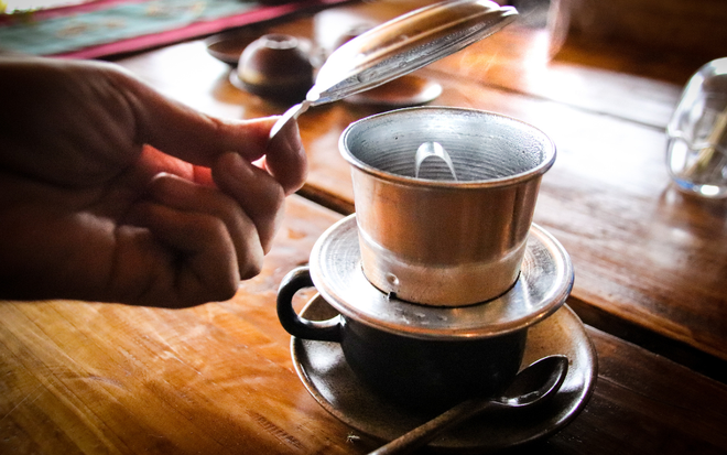 C&agrave; ph&ecirc;: Thứ đồ uống với lịch sử l&acirc;u đời v&agrave; những biến tấu mang đầy hơi thở cuộc sống ở Việt Nam - Ảnh 6.