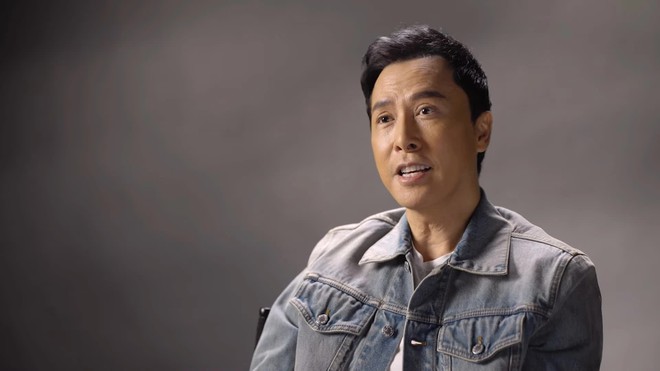 Ch&acirc;n Tử Đan 2 lần bị L&yacute; Li&ecirc;n Kiệt đ&aacute;nh su&yacute;t m&ugrave; mắt, m&aacute;u tu&ocirc;n như mưa v&agrave; mối quan hệ hiện tại của 2 &ocirc;ng vua v&otilde; thuật - Ảnh 2.