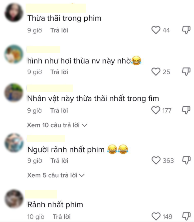 Nhân vật thừa thãi nhất phim Việt hiện tại: Gần 20 tập phim chỉ thấy mặc đẹp và hết? - Ảnh 2.