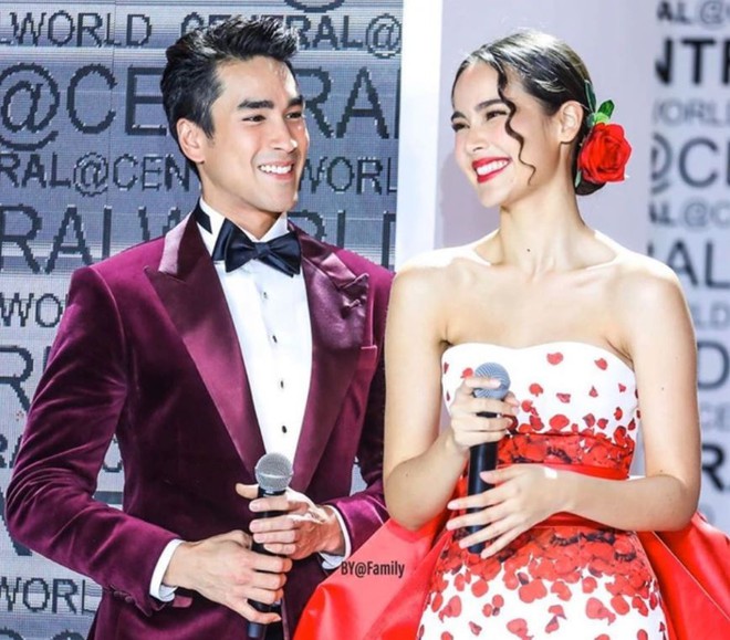 Nadech Kugimiya thừa nhận chỉ ghen với Mario Maurer trong 11 năm yêu Yaya, lý do càng gây bất ngờ - Ảnh 6.