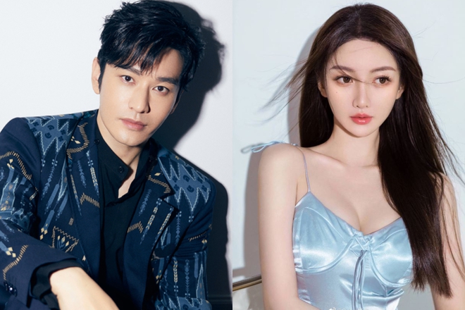 Huỳnh Hiểu Minh lộ bằng chứng đưa bạn g&aacute;i hotgirl về ra mắt gia đ&igrave;nh - Ảnh 4.