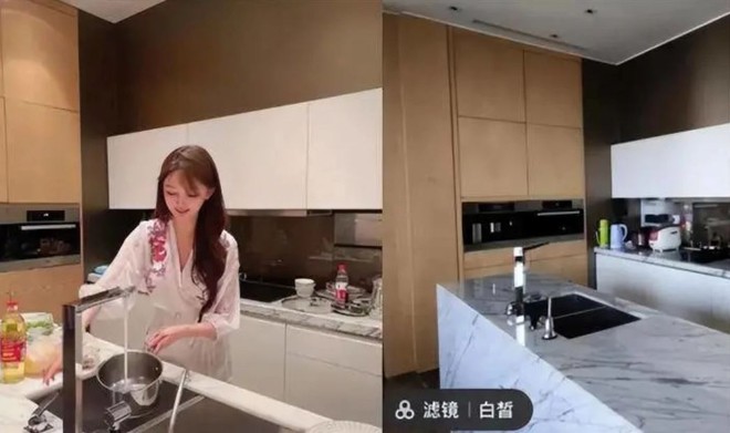 Huỳnh Hiểu Minh lộ bằng chứng đưa bạn g&aacute;i hotgirl về ra mắt gia đ&igrave;nh - Ảnh 8.