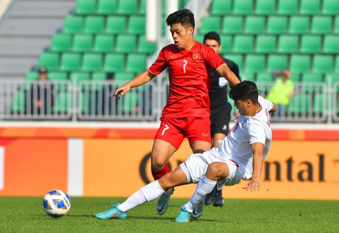 Chuyên gia: U20 Việt Nam giành 6 điểm là quá thành công - Ảnh 3.