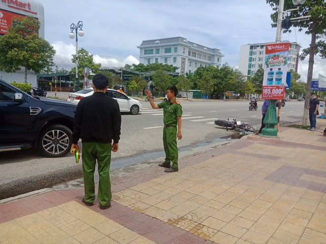 Kết th&uacute;c điều tra vụ nữ sinh Ninh Thuận bị t&ocirc;ng tử vong - Ảnh 1.