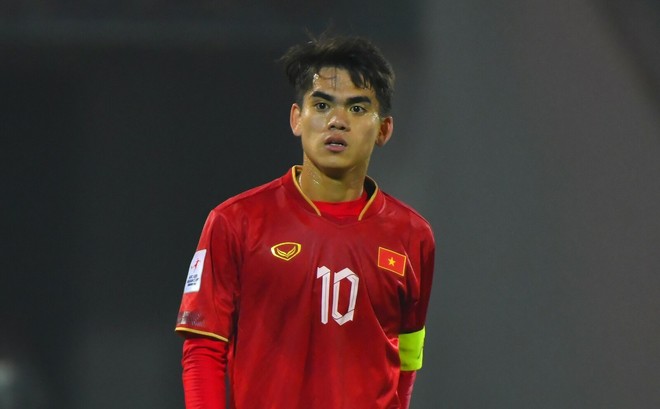 Chuyên gia: U20 Việt Nam giành 6 điểm là quá thành công - Ảnh 2.