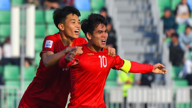 Chuyên gia: U20 Việt Nam giành 6 điểm là quá thành công - Ảnh 1.