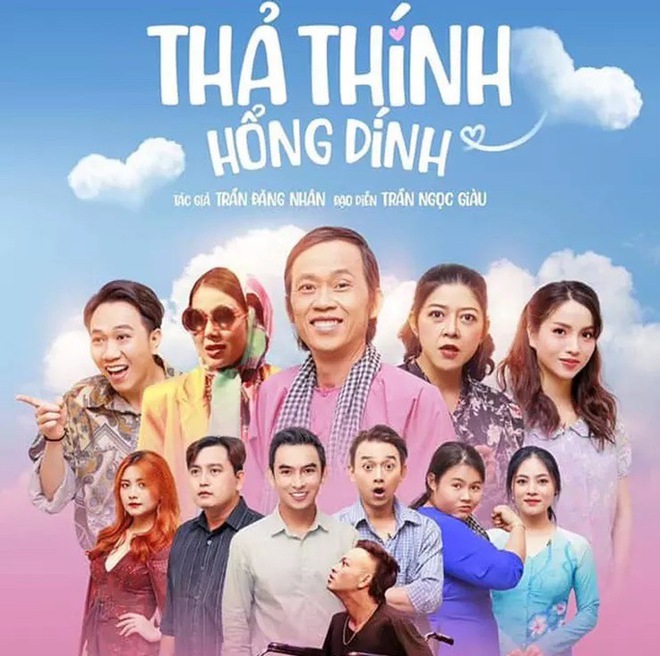 Sự thật đoạn clip Hoài Linh gây náo loạn mạng xã hội tối 8/3 - Ảnh 3.