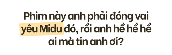 Lê Dương Bảo Lâm: Tôi đặt mục tiêu sẽ phải như Trấn Thành, còn để thay thế vị trí ấy thì... - Ảnh 2.