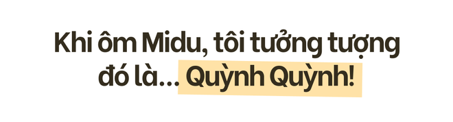 Lê Dương Bảo Lâm: Tôi đặt mục tiêu sẽ phải như Trấn Thành, còn để thay thế vị trí ấy thì... - Ảnh 6.