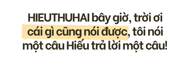 Lê Dương Bảo Lâm: Tôi đặt mục tiêu sẽ phải như Trấn Thành, còn để thay thế vị trí ấy thì... - Ảnh 10.