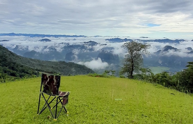 Có một bình nguyên hoang sơ, đẹp mê đắm lòng người ở xứ Thanh - Ảnh 6.