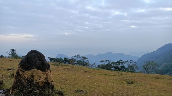 Có một bình nguyên hoang sơ, đẹp mê đắm lòng người ở xứ Thanh - Ảnh 4.