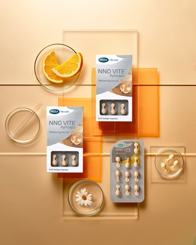 Serum NNO VITE được vinh danh tại lễ trao giải Elle Beauty Awards 2023 - Ảnh 4.