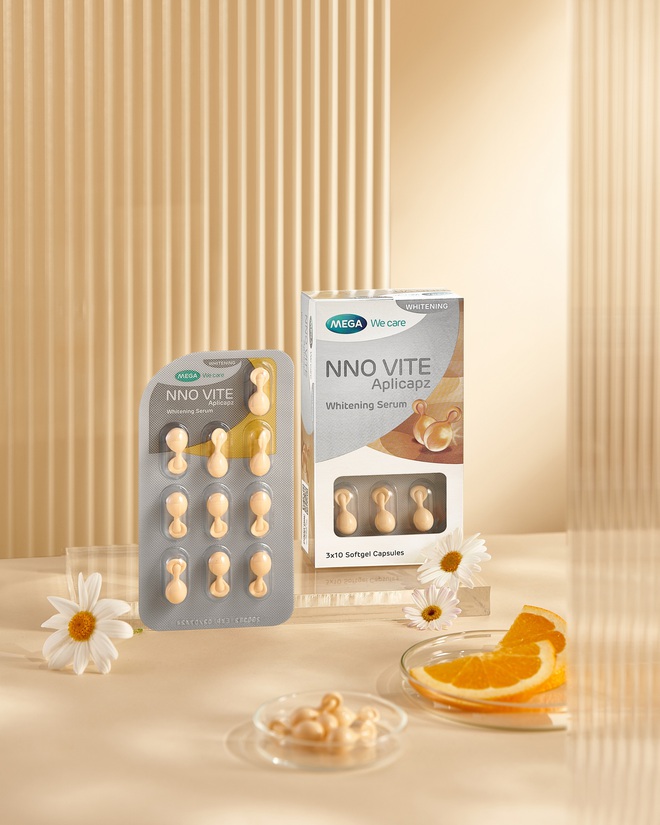 Serum NNO VITE được vinh danh tại lễ trao giải Elle Beauty Awards 2023 - Ảnh 5.