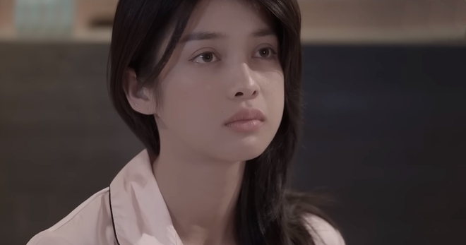 Nữ ch&iacute;nh phim Việt g&acirc;y tranh c&atilde;i nhất hiện nay: Diễn kh&ocirc;ng qu&aacute; tệ nhưng bị hai yếu tố hại th&ecirc; thảm - Ảnh 3.