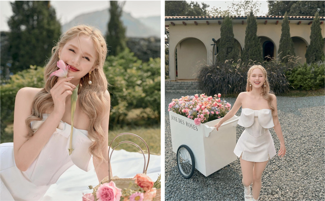 Style Xo&agrave;i Non dạo n&agrave;y: thăng hạng vượt bậc, v&ocirc; địch về khoản sexy, ngắm 1000 lần kh&ocirc;ng ch&aacute;n - Ảnh 13.