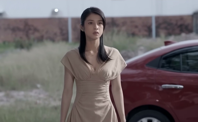 Nữ chính phim Việt gây tranh cãi nhất hiện nay: Diễn không quá tệ nhưng bị hai yếu tố hại thê thảm - Ảnh 4.