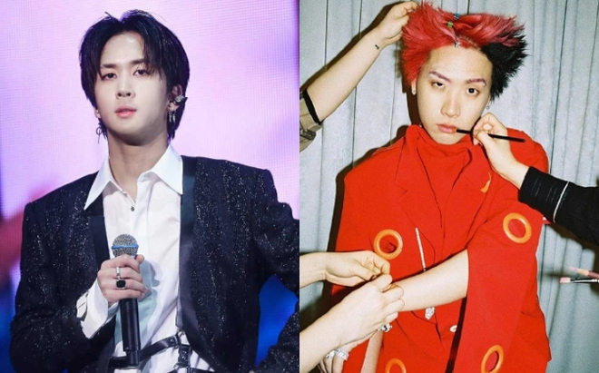 Ravi (VIXX) đối mặt mức án gây xôn xao vì bê bối trốn nghĩa vụ quân sự - Ảnh 5.