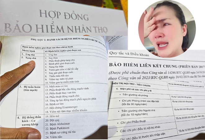 Từ chuyện diễn vi&ecirc;n Ngọc Lan: Bịt ngay lỗ hổng bảo hiểm nh&acirc;n thọ! - Ảnh 1.
