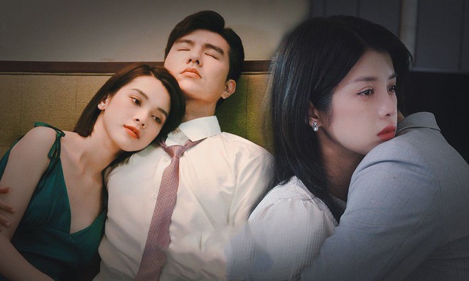 Nữ ch&iacute;nh phim Việt g&acirc;y tranh c&atilde;i nhất hiện nay: Diễn kh&ocirc;ng qu&aacute; tệ nhưng bị hai yếu tố hại th&ecirc; thảm - Ảnh 2.