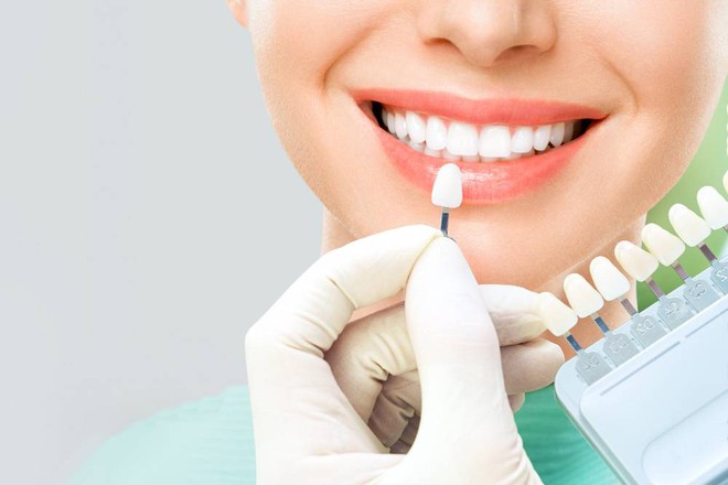 3 m&agrave;u sắc ở răng l&agrave; dấu hiệu cảnh b&aacute;o căn bệnh dẫn đến rụng răng, thậm ch&iacute; ung thư - Ảnh 3.