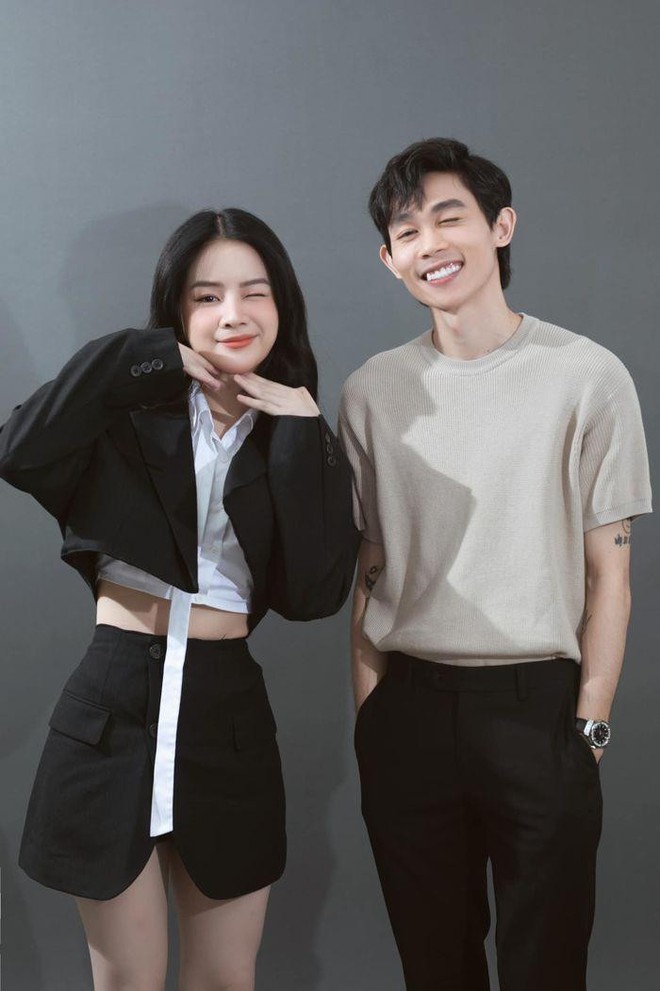 Bạn trai DJ Mie vừa tung MV đ&atilde; lập tức bị netizen tạt g&aacute;o nước lạnh: Nhạc một nơi MV một nẻo, h&aacute;t th&igrave; bất ổn - Ảnh 5.