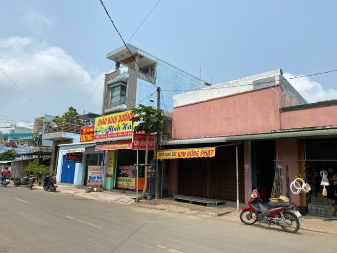 Hơn 250 người tố vợ chồng chủ tiệm v&agrave;ng mất t&iacute;ch c&ugrave;ng khoản nợ gần 100 tỷ đồng - Ảnh 1.