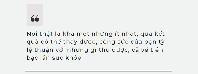 Bỏ việc văn phòng để đi bán hàng rong, tôi bất ngờ trước thu nhập hàng ngàn đô/tháng, dễ dàng nghỉ hưu sớm chỉ sau vài năm - Ảnh 6.