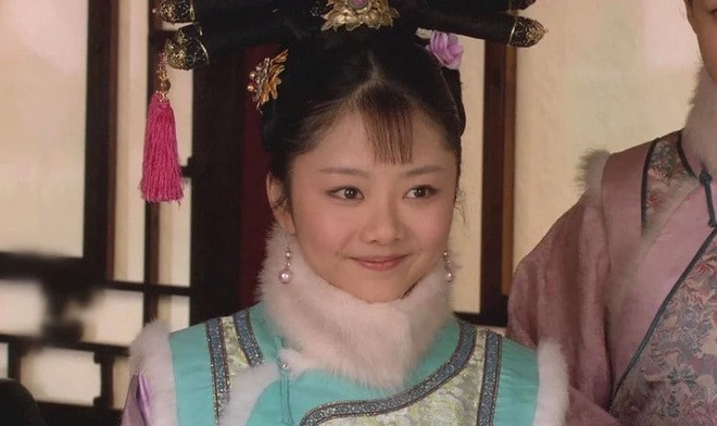 Đ&agrave;m T&ugrave;ng Vận d&ugrave; c&oacute; khu&ocirc;n mặt bầu bĩnh nhưng ngoại h&igrave;nh vẫn rất gọn g&agrave;ng, b&iacute; quyết nằm ở th&oacute;i quen ăn uống nhỏ m&agrave; c&oacute; v&otilde; - Ảnh 2.