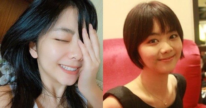 Đ&agrave;m T&ugrave;ng Vận d&ugrave; c&oacute; khu&ocirc;n mặt bầu bĩnh nhưng ngoại h&igrave;nh vẫn rất gọn g&agrave;ng, b&iacute; quyết nằm ở th&oacute;i quen ăn uống nhỏ m&agrave; c&oacute; v&otilde; - Ảnh 3.