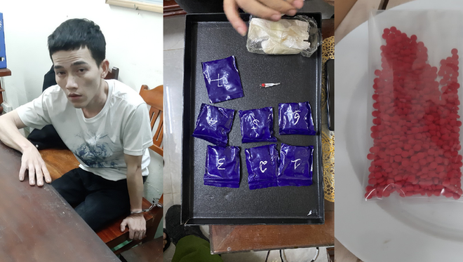 Lật tẩy h&agrave;nh vi đen tối của 2 g&atilde; đ&agrave;n &ocirc;ng b&ecirc;n trong ph&ograve;ng trọ - Ảnh 2.
