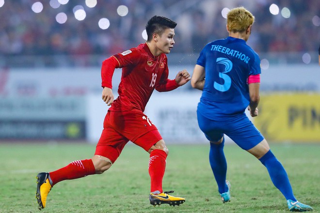 Phóng viên Thái Lan: Thai League tốt cho Quang Hải, cậu ấy nên đến đây để cứu vãn sự nghiệp - Ảnh 3.