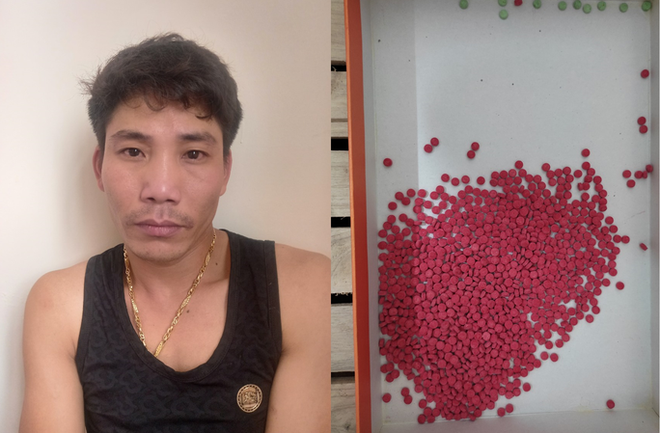 Lật tẩy h&agrave;nh vi đen tối của 2 g&atilde; đ&agrave;n &ocirc;ng b&ecirc;n trong ph&ograve;ng trọ - Ảnh 1.