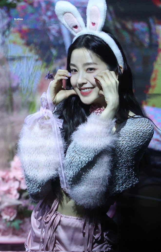 Nữ thần đẹp nhất SM Irene (Red Velvet) xinh như mộng trong tiệc sinh nhật, bất ngờ bật khóc trước rừng fan - Ảnh 6.
