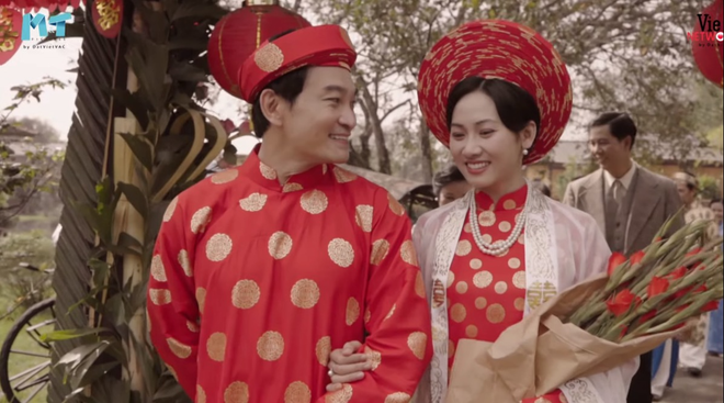 Phim Việt giờ drama không thua gì cung đấu: Hết gái làng chơi bao nuôi nhân tình, tới chuyện “yêu em cưới chị” khiến netizen tức tối - Ảnh 3.
