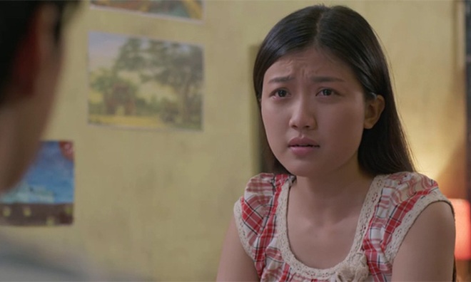 Thấy loạt diễn viên Việt này là đoán ngay ra nội dung phim: Có cô cứ xuất hiện là bầu bì, 2 sao nam visual soái ca nhưng toàn đóng tù tội - Ảnh 1.