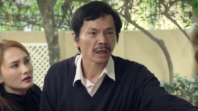 Thấy loạt diễn viên Việt này là đoán ngay ra nội dung phim: Có cô cứ xuất hiện là bầu bì, 2 sao nam visual soái ca nhưng toàn đóng tù tội - Ảnh 8.
