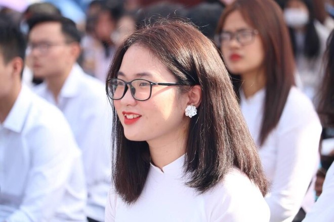 Bộ GD&ĐT bổ sung điều kiện n&acirc;ng trường đại học th&agrave;nh đại học - Ảnh 1.