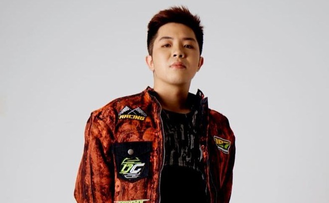 Th&iacute; sinh g&acirc;y sốt ở Rap Việt m&ugrave;a 3 - Ảnh 7.